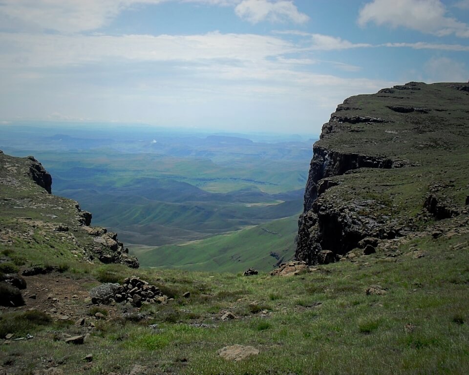 Bannerman Pass Hike