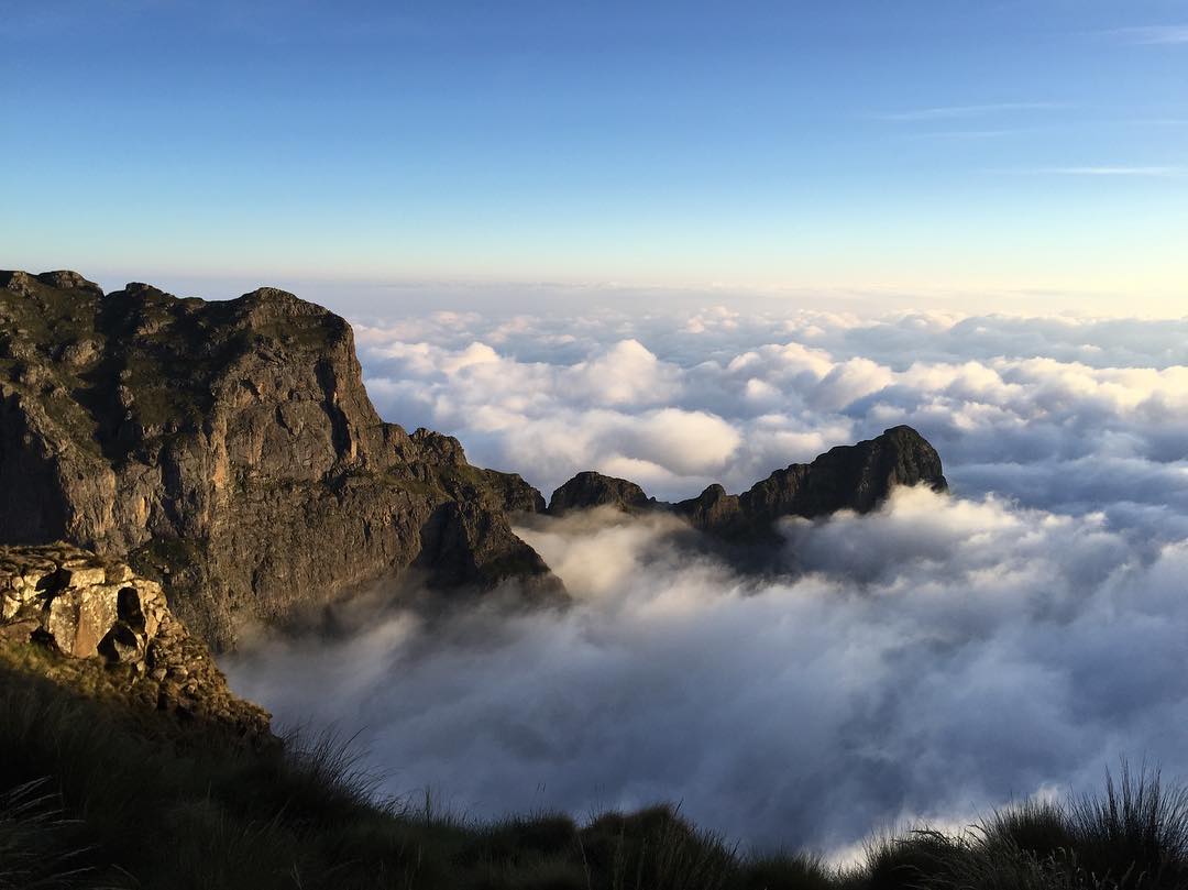 Drakensberg Vista