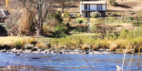 pied cottageA