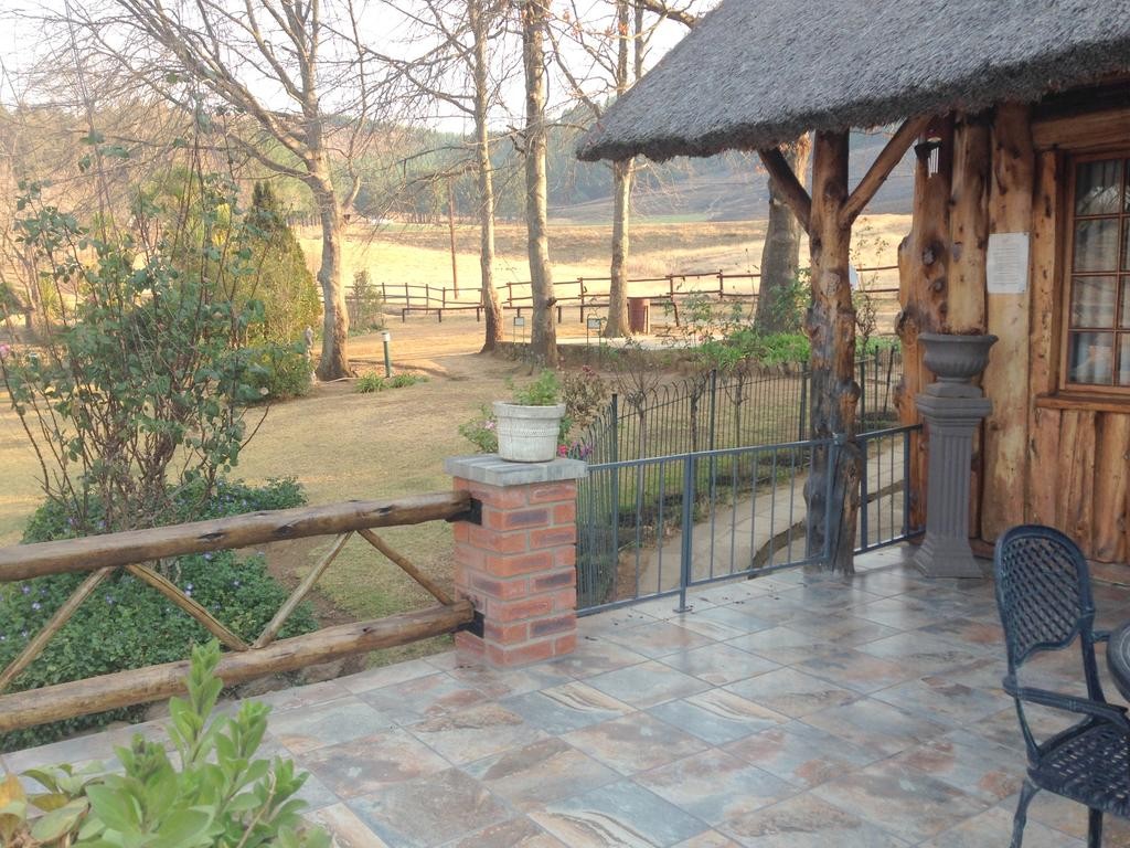 Willowbrooke Cottage
