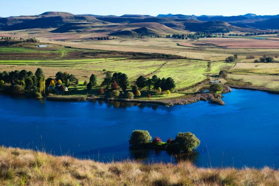 Valley Lakes Cottages
