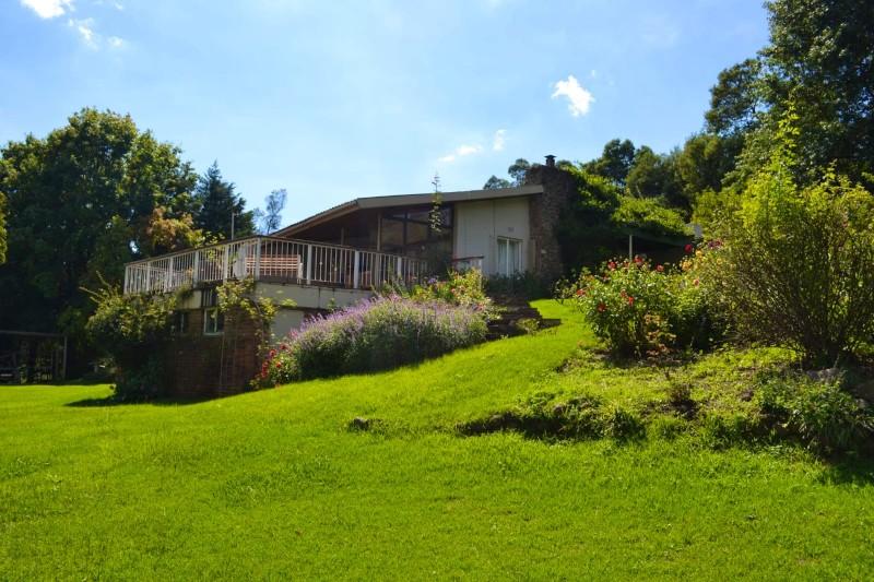 Thekwane’s Nest