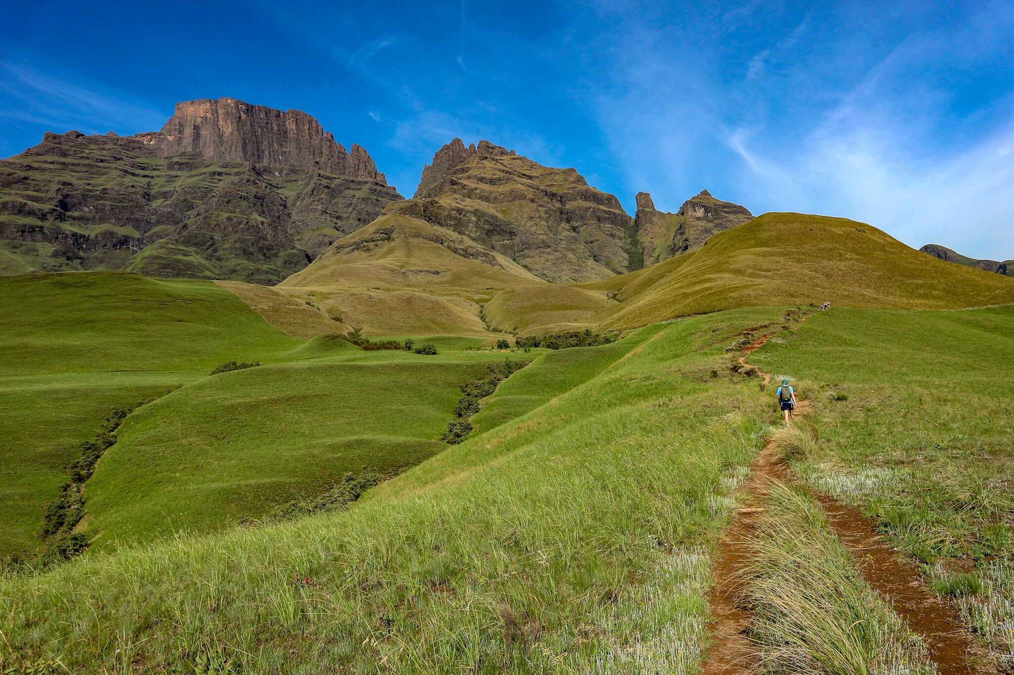 Sterkhorn (Mount Memory)