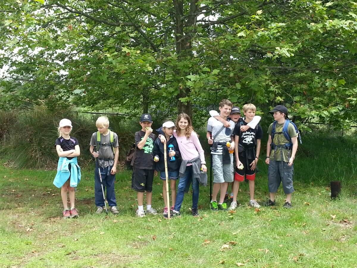 Aasvoëlkrans Cave Hike