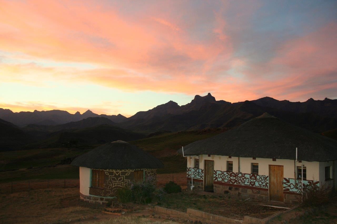 Mehloding Adventure Trail